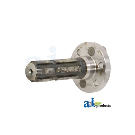 A & I Products Shaft, PTO (540 RPM) 4.8" x6.3" x4.3" A-AR28572